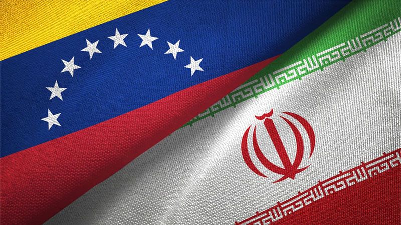 Ir&aacute;n respalda a Venezuela ante &ldquo;agresiones, mentiras y amenazas&rdquo; de EEUU