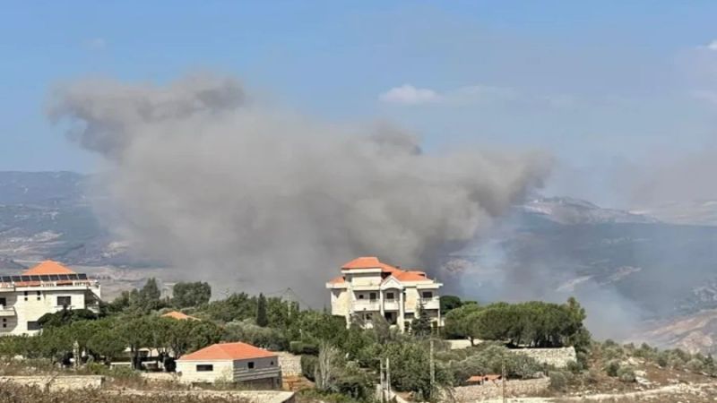 Mueren dos militares libaneses por la explosi&oacute;n de un dron israel&iacute; en el sur de L&iacute;bano