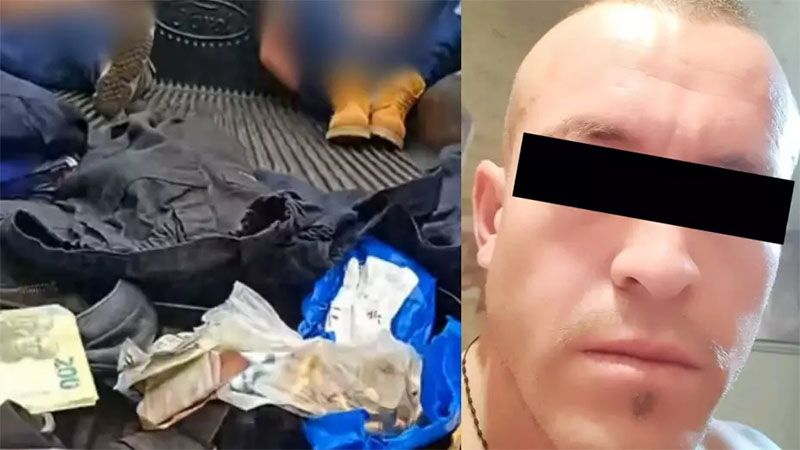 La captura de El Rino pone en alerta a Uruapan, en oeste de M&eacute;xico