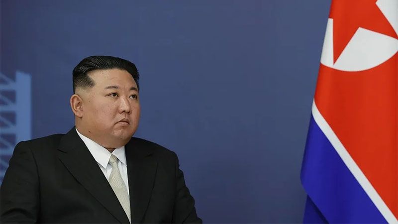 Kim Jong-un viajar&aacute; a China para el desfile del D&iacute;a de la Victoria