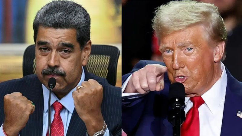 Venezuela denuncia ante la ONU las recientes amenazas de Estados Unidos
