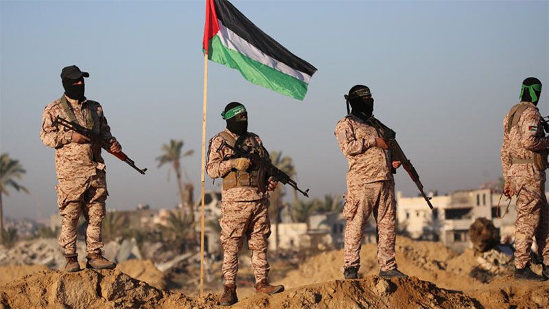 Ham&aacute;s, sobre el plan de Trump: La Franja de Gaza no est&aacute; en venta, y es parte de toda Palestina