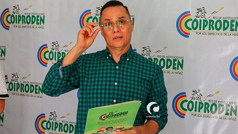 M&aacute;s de 128.000 menores hondure&ntilde;os fueron deportados de EEUU entre 2014 y 2025