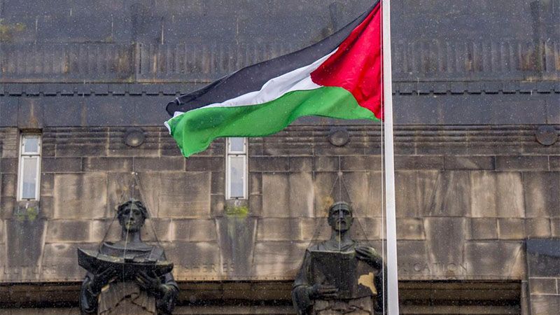 Escocia rompe con el r&eacute;gimen israel&iacute; y las empresas implicadas en su genocidio en Gaza
