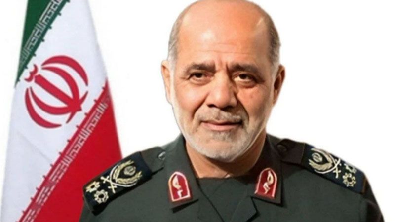 Comandante iran&iacute;: las Fuerzas Armadas est&aacute;n m&aacute;s preparadas que antes de la guerra de 12 d&iacute;as