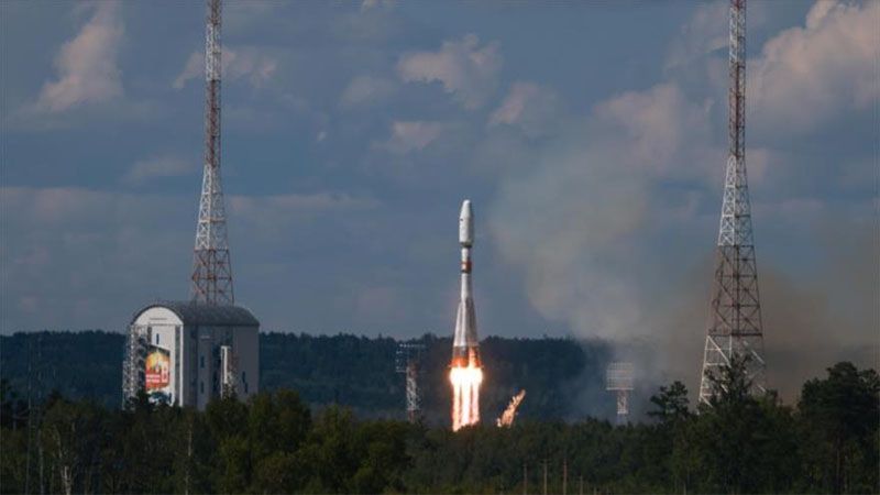 Ir&aacute;n anuncia el inminente lanzamiento de tres nuevos sat&eacute;lites