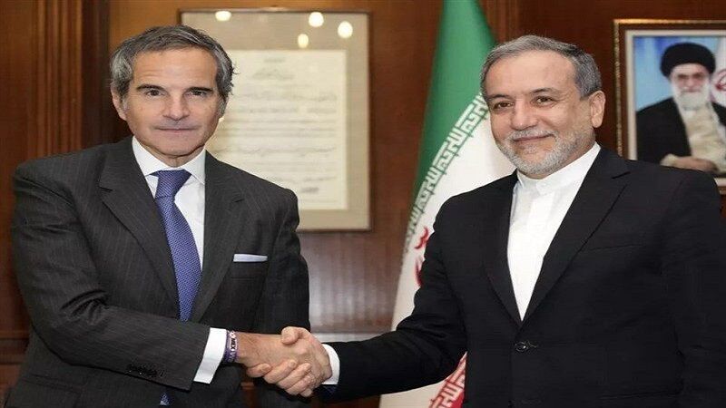 Ir&aacute;n y el OIEA firman un nuevo acuerdo de cooperaci&oacute;n