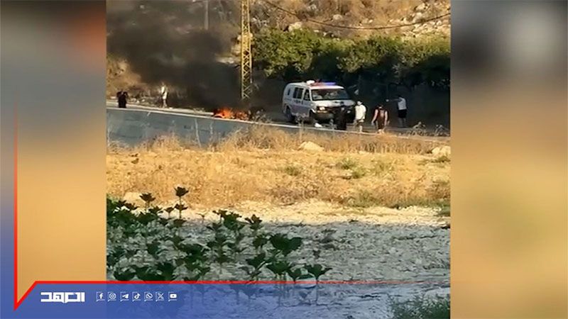Un m&aacute;rtir y varios heridos en una nueva agresi&oacute;n israel&iacute; en el sur del L&iacute;bano (video)