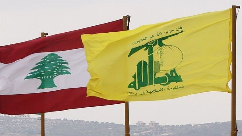 Hezbol&aacute; condena la agresi&oacute;n israel&iacute; contra los dirigentes de Ham&aacute;s en Doha