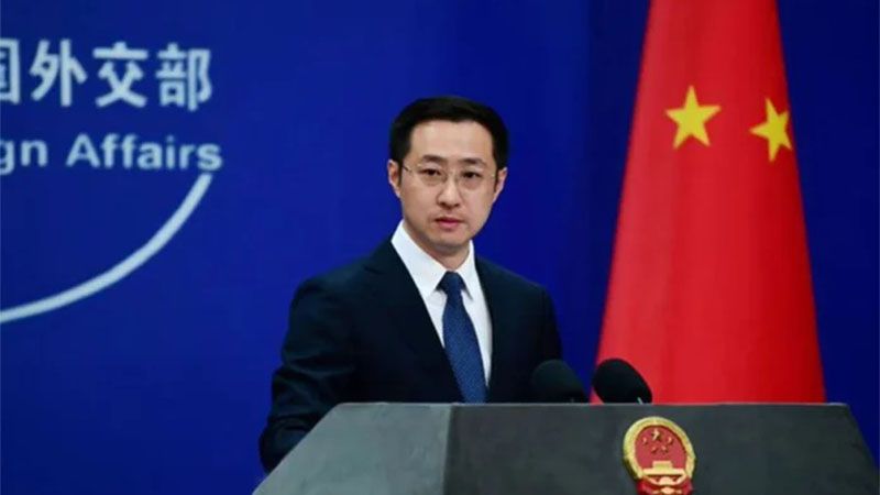 China advierte que las acciones de EEUU cerca de Venezuela &ldquo;amenazan la paz y la seguridad regionales&rdquo;