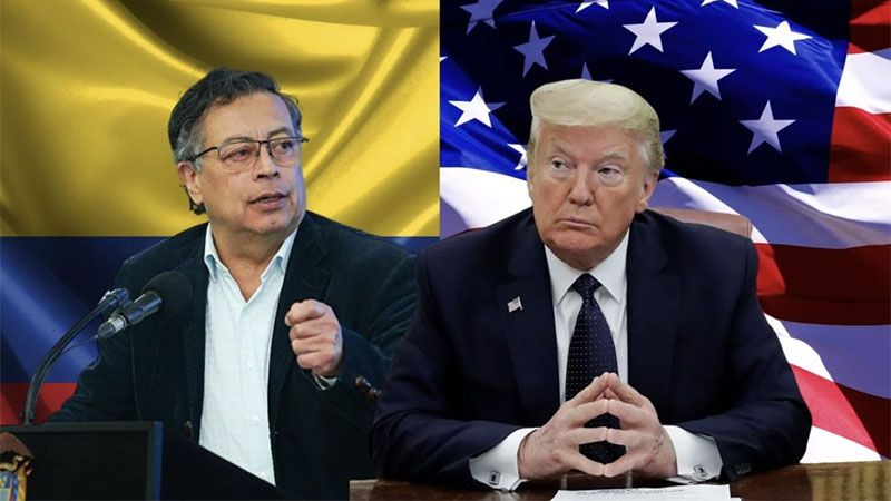 Estados Unidos elimina a Colombia de lista de pa&iacute;ses que combaten al narcotr&aacute;fico