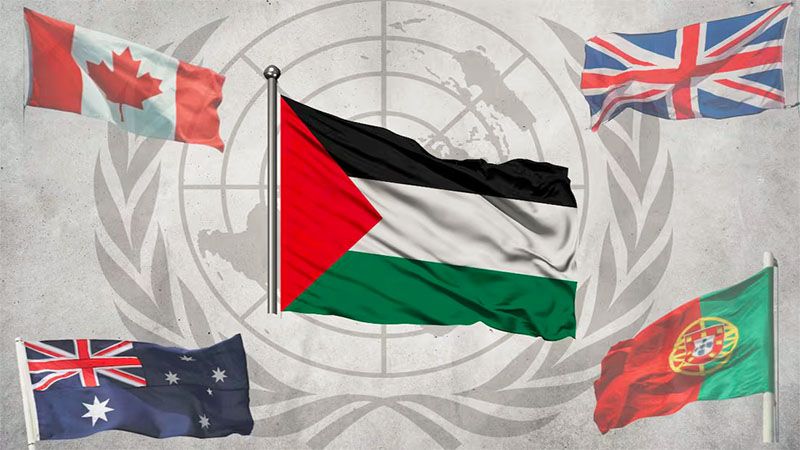 El n&uacute;mero de naciones que ya reconocen el Estado de Palestina se eleva a 157