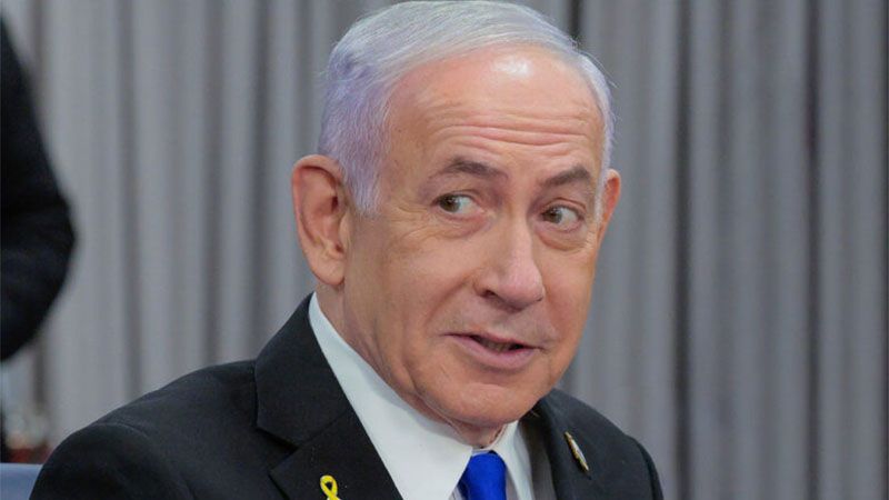 Eslovenia proh&iacute;be la entrada al pa&iacute;s al primer ministro israel&iacute; por genocida