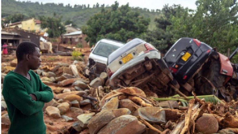Mueren siete personas en nuevos ataques terroristas en el norte de Mozambique
