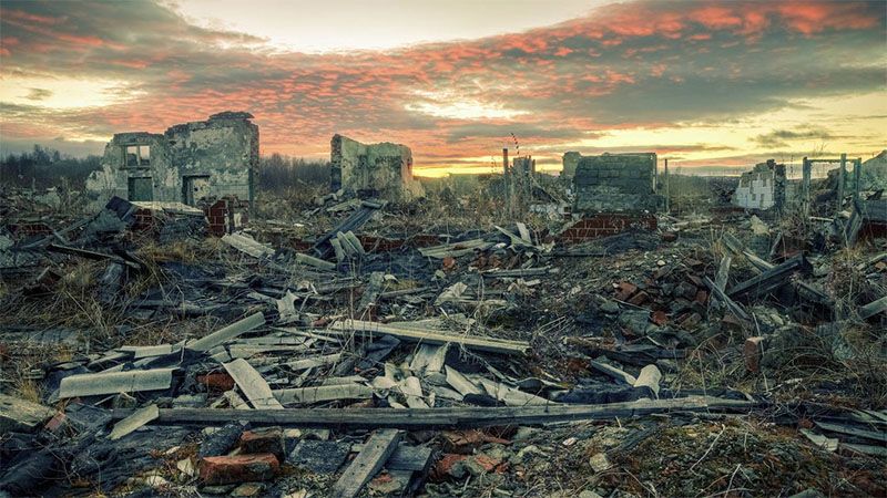 La Tercera Guerra Mundial ya empez&oacute; en varios puntos del mundo, opina Maduro