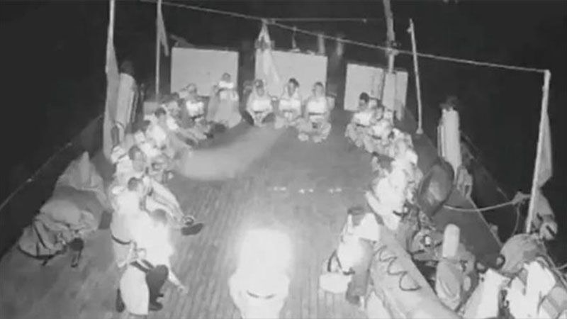 Espa&ntilde;a cita a encargada de negocios de la entidad sionista tras asalto a Flotilla Sumud