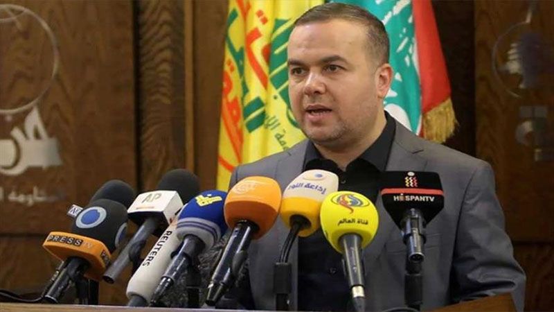 Parlamentario liban&eacute;s alerta que el pa&iacute;s debe estar preparado frente a las amenazas israel&iacute;es