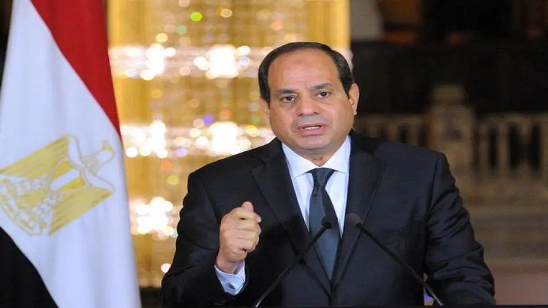 Egipto: liberados m&aacute;s de 2.700 presos tras un perd&oacute;n de Al Sisi con motivo del aniversario de la guerra de 1973