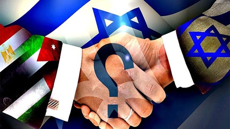 The Washington Post revela un pacto secreto &aacute;rabe-israel&iacute; contra Ir&aacute;n en plena guerra de Gaza