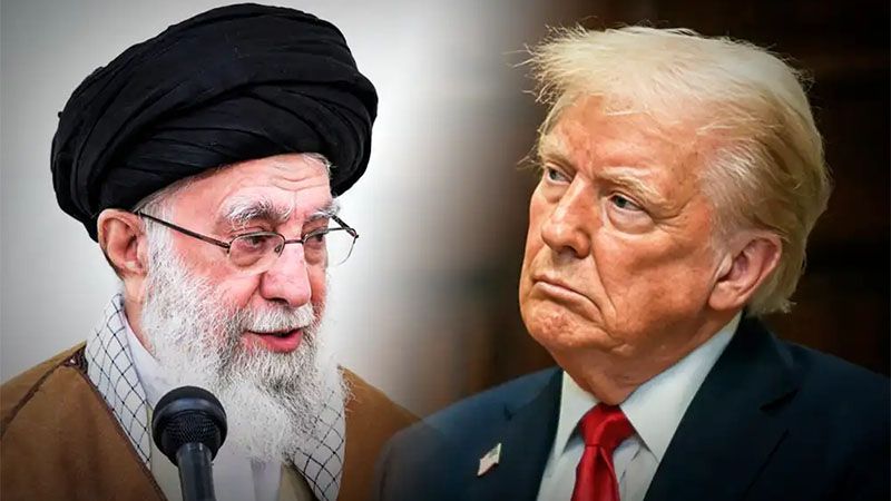 L&iacute;der de Ir&aacute;n responde a Trump: Siga so&ntilde;ando