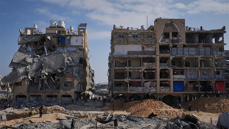 The New York Times: La Casa Blanca teme que Netanyahu frustre el plan de paz en Gaza