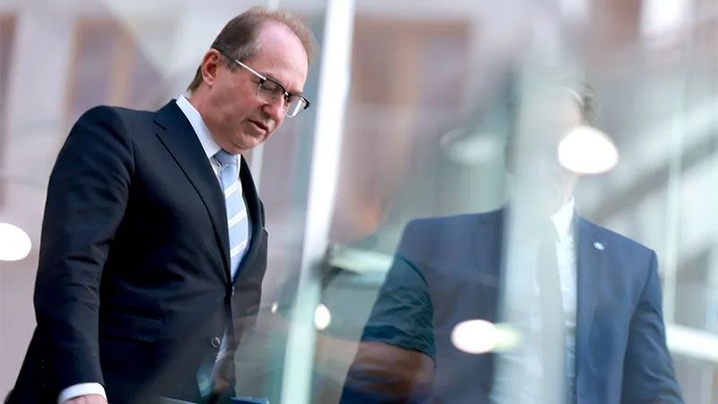 Alemania sufre un &ldquo;problema masivo de droga&rdquo;, seg&uacute;n el ministro de Interior