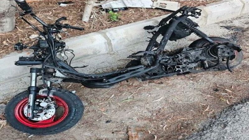 Muere una persona en un nuevo bombardeo israel&iacute; en el sur de L&iacute;bano