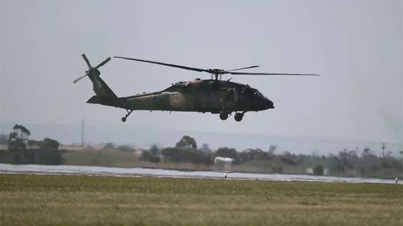 Rusia elimina a fuerzas especiales de Kiev que intentaron aterrizar en Pokrovsk