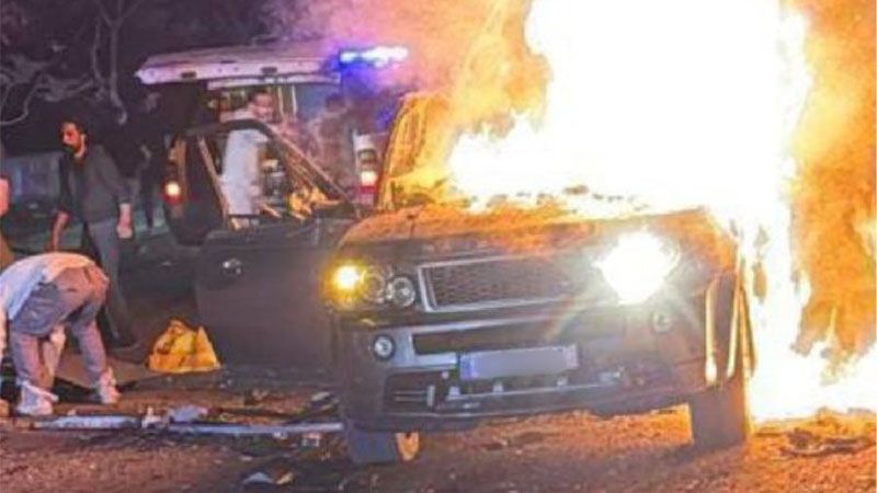 El r&eacute;gimen israel&iacute; amenaza con intensificar sus ataques en el sur de L&iacute;bano