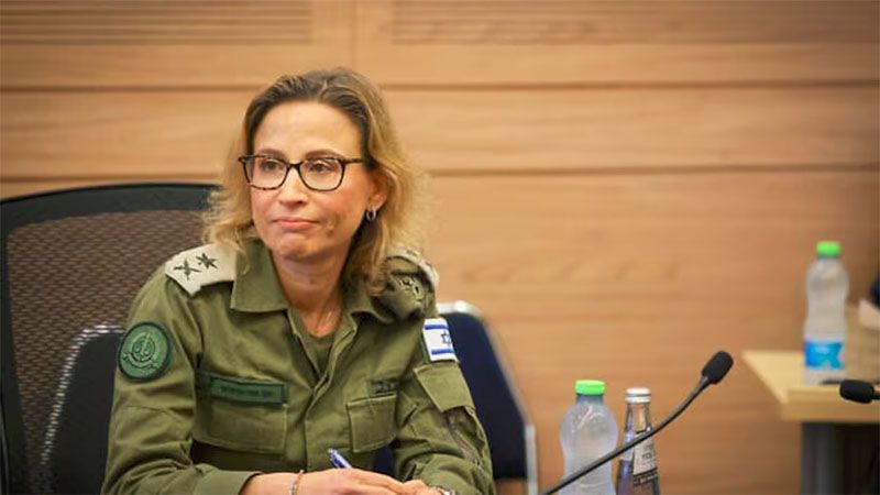 La polic&iacute;a israel&iacute; detiene a la abogada militar que filtr&oacute; el v&iacute;deo de abusos a un preso