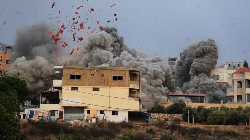 El r&eacute;gimen de ocupaci&oacute;n israel&iacute; asesin&oacute; a 28 ciudadanos libaneses solo en el &uacute;ltimo mes