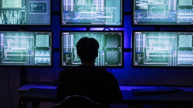 La Inteligencia iran&iacute; desarticula una red de hackers vinculado al servicio de espionaje israel&iacute;