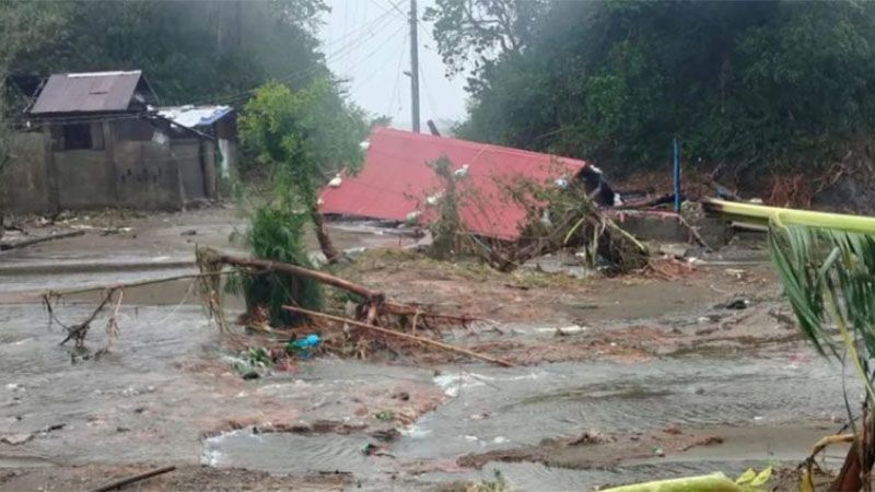 M&aacute;s de un mill&oacute;n de evacuados en Filipinas por el supertif&oacute;n Fung-wong