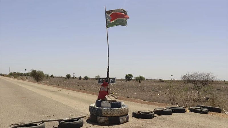 Gobernador de Darfur anuncia avance del Ej&eacute;rcito para expulsar a las FAR del oeste de Sud&aacute;n