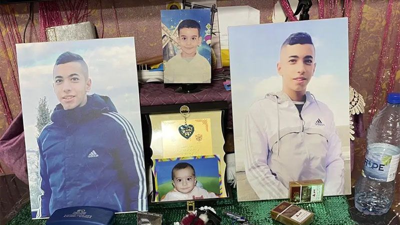 Al menos 50 menores palestinos murieron por fuego israel&iacute; desde principios de este a&ntilde;o en Cisjordania