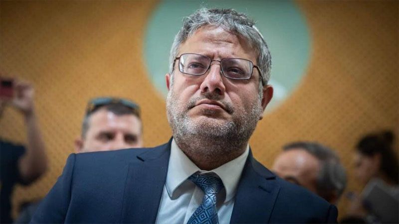 Ministro extremista israel&iacute; amenaza con matar a l&iacute;deres de Autoridad Nacional Palestina