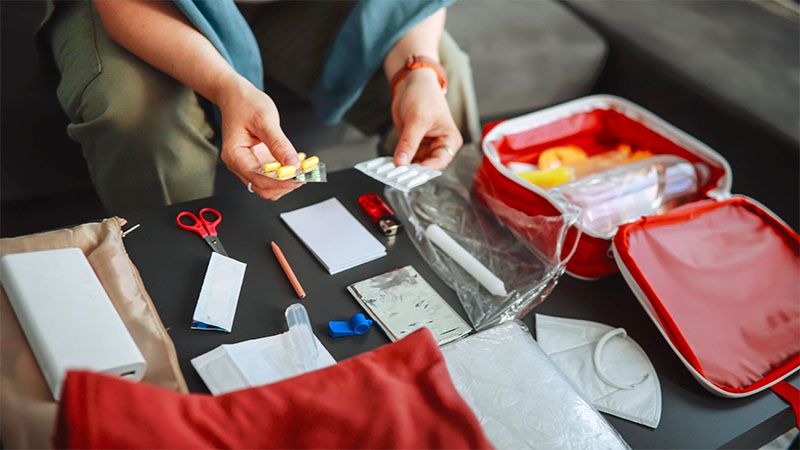 Francia prepara a sus ciudadanos para una posible guerra en Europa