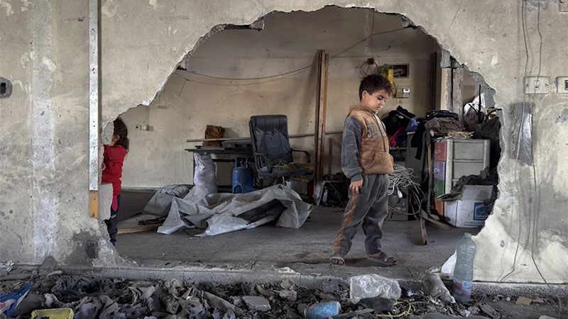 Singapur impone sanciones a cuatro israel&iacute;es por actos de violencia en Cisjordania