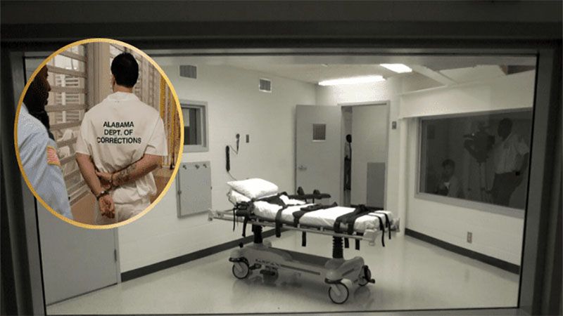 Un informe revela el sorprendente n&uacute;mero de ejecutados por error en EEUU