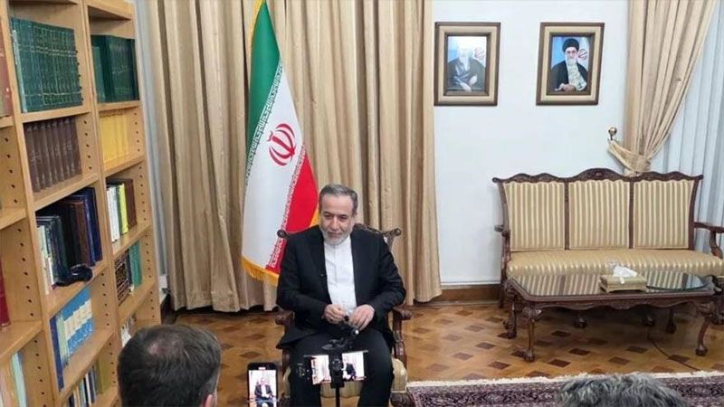 Canciller de Ir&aacute;n: Estamos &ldquo;m&aacute;s preparados que nunca&rdquo; ante un posible ataque israel&iacute;