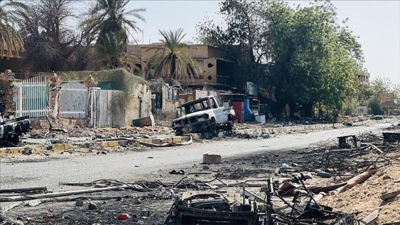 Grupo paramilitar FAR anuncia tregua humanitaria unilateral de tres meses