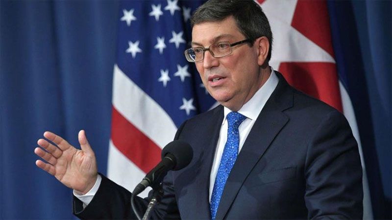 Cuba condena ataque a L&iacute;bano: El r&eacute;gimen israel&iacute; no puede continuar con impunidad