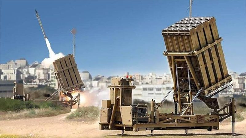 El r&eacute;gimen israel&iacute; en m&aacute;xima alerta tras asesinato de comandante de Hezbol&aacute;