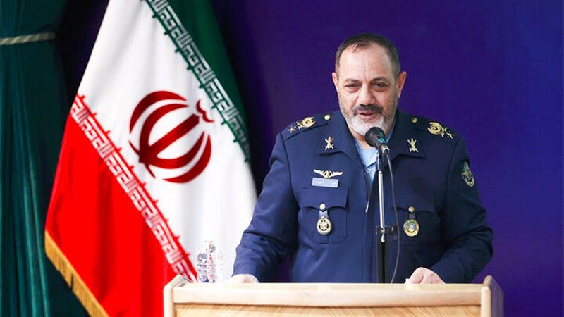 Ir&aacute;n asegura que su capacidad militar supera niveles previos a guerra de junio