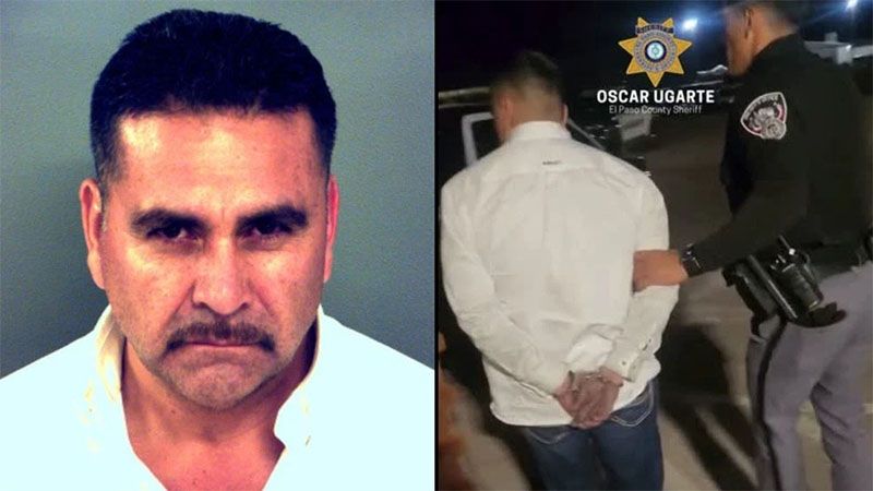 Muere un migrante guatemalteco bajo custodia policial en Texas