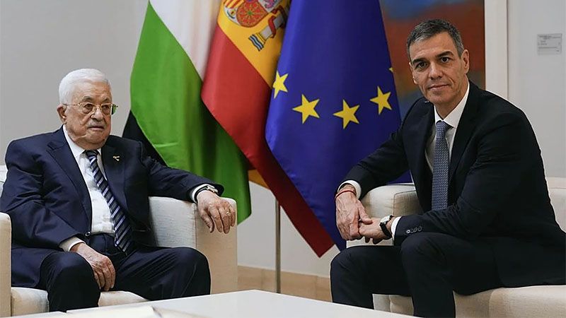 Espa&ntilde;a exige la rendici&oacute;n de cuentas de los responsables del genocidio en Gaza