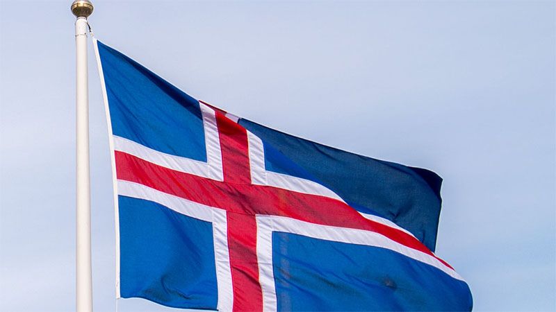 Islandia se convierte en el quinto pa&iacute;s que no participar&aacute; en Eurovisi&oacute;n 2026 por la presencia israel&iacute;
