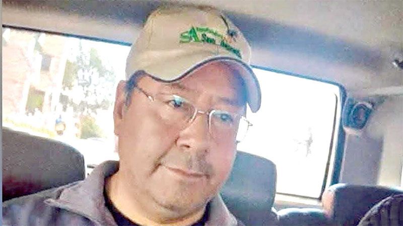 La Fiscalía de Bolivia pide tres meses de prisión preventiva para el expresidente Luis Arce
