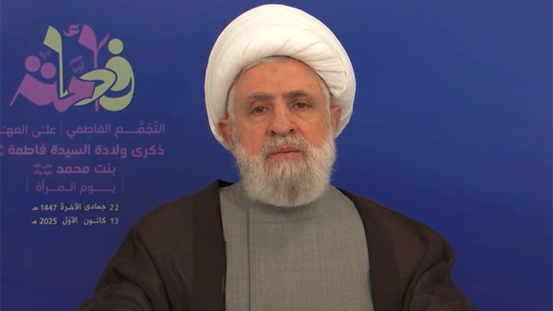 Hezbolá reitera que no depondrá las armas aunque el mundo entero se une contra Líbano