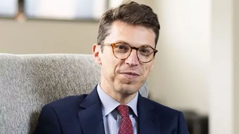 Un cient&iacute;fico nuclear jud&iacute;o abatido a tiros en su casa en Brooklin